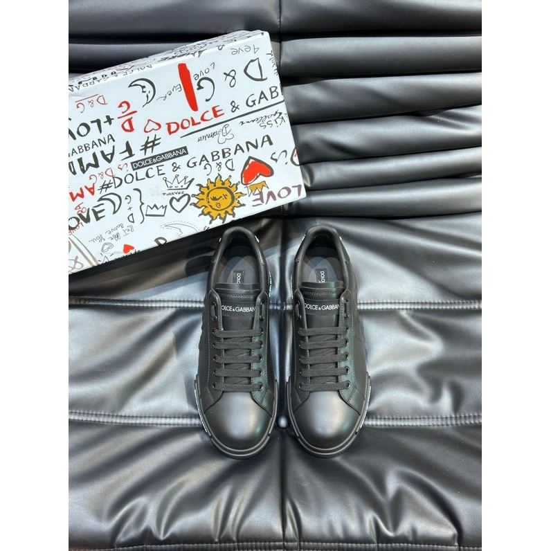 Dolce & Gabbana Sneakers